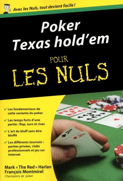 Livre Texas Holdem Dallas Tx