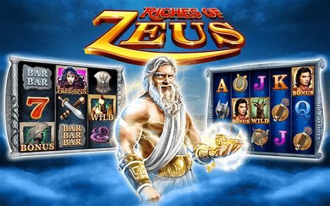 Livre Zeus Slot De Download