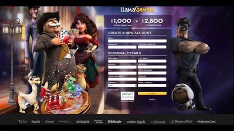 Llama Gaming Casino Haiti