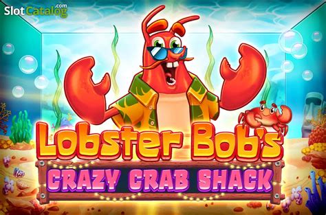 Lobster Bob S Crazy Crab Shack Review 2024