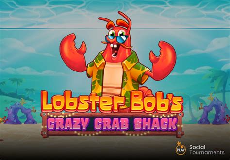 Lobster Bob S Crazy Crab Shack Sportingbet