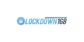 Lockdown168 Casino App