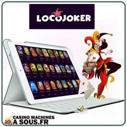 Loco Joker Casino Colombia