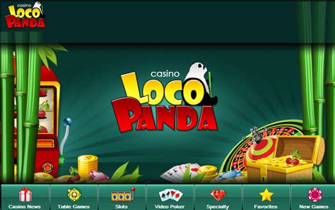 Loco Panda Casino