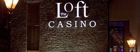 Loft Casino Peru