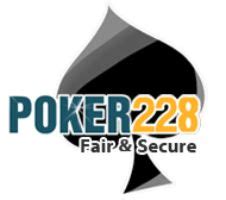 Login Poker 228