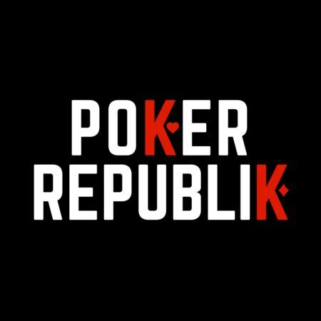Login Poker Republik