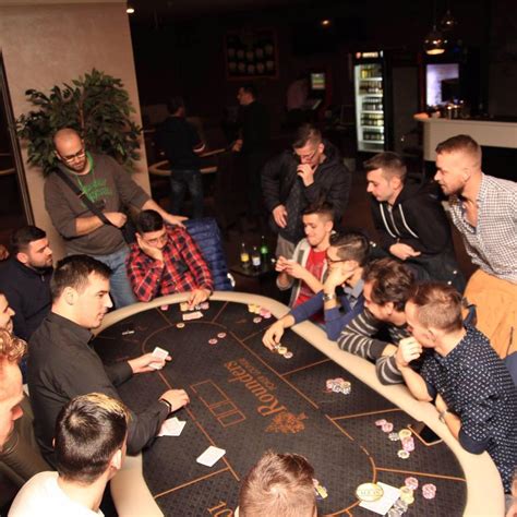 Loja De Poker Cluj