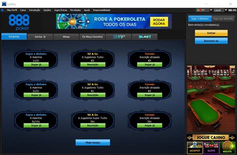 Lojas De Poker Em Portugal Online