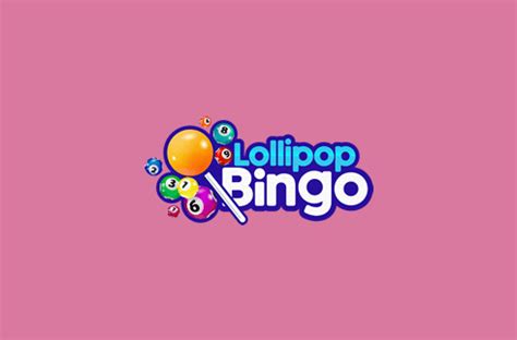 Lollipop Bingo Casino