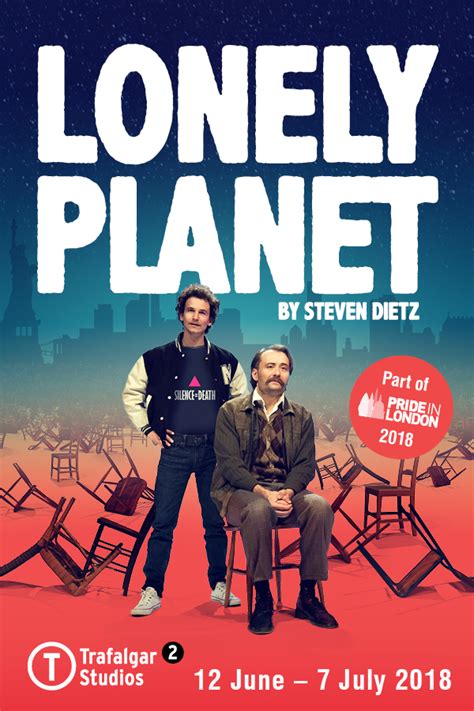 Lonely Planet Betsul