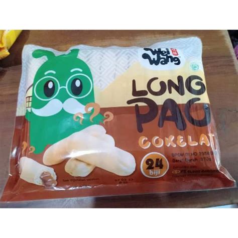 Long Pao Blaze