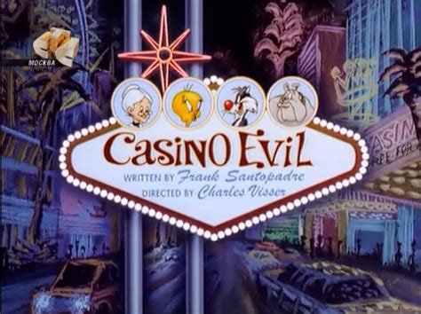 Looney Tunes De Casino