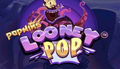 Looneypop Slot Gratis