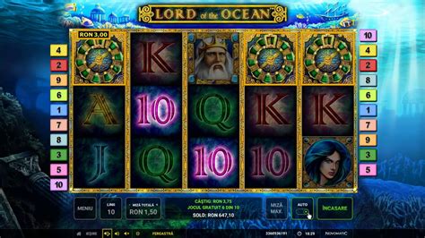 Lord Of The Seas Netbet