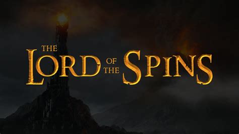 Lord Of The Spins Parimatch
