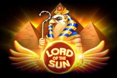 Lord Of The Sun Betano