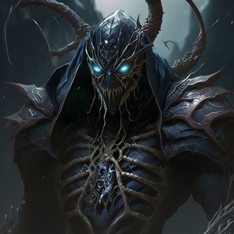 Lord Venom Brabet