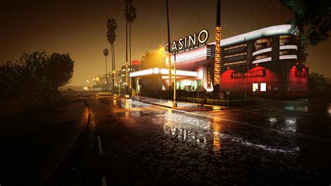 Los Santos Casino