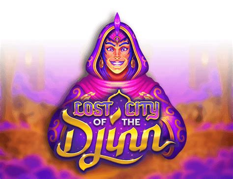 Lost City Of The Djinn Review 2024