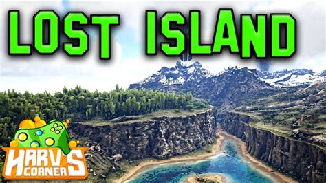 Lost Island Betano