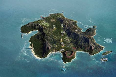 Lost Island Betfair