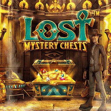 Lost Mystery Chests Bwin