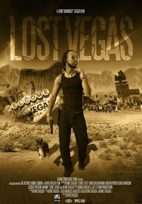 Lost Vegas Bwin