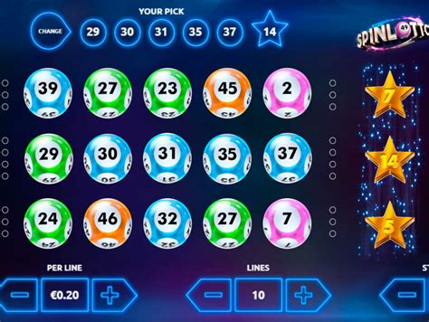 Lotto Games Casino Panama