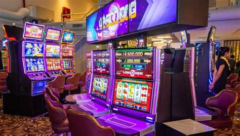 Lotto Games Casino Paraguay