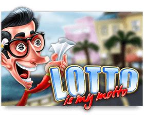 Lotto Is My Motto Review 2024