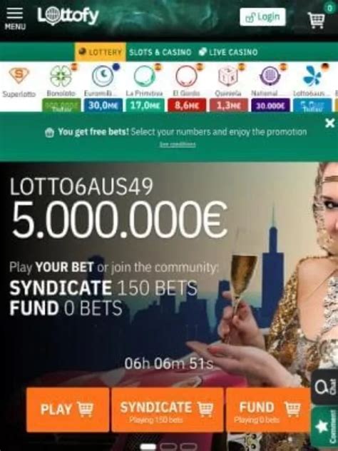 Lottofy Casino Uruguay