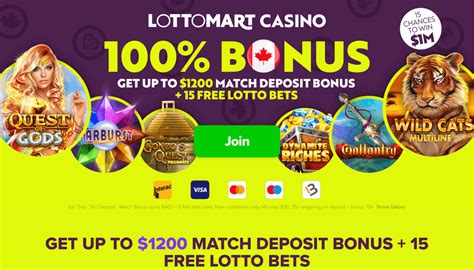 Lottomat Casino Review