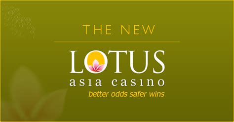Lotus Asia Casino Haiti