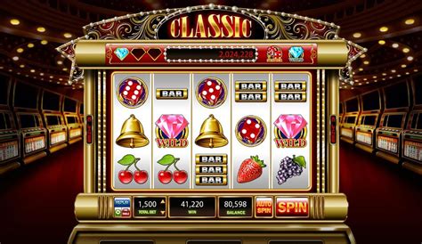 Loucura Slot Casino Online