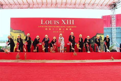 Louis X111 Casino De Macau