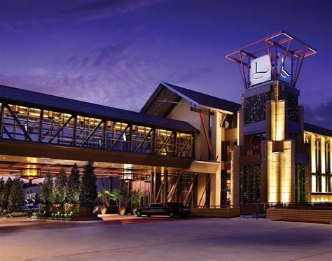 Louisiana Casino L Auberge