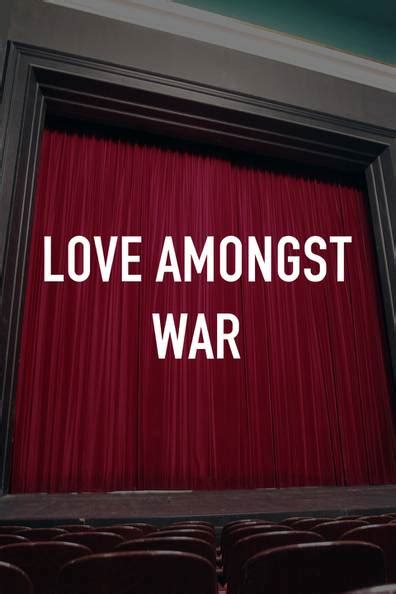 Love Amongst War Betsul