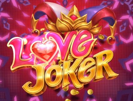 Love Joker Slot - Play Online
