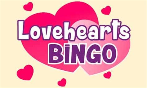 Lovehearts Bingo Casino Ecuador
