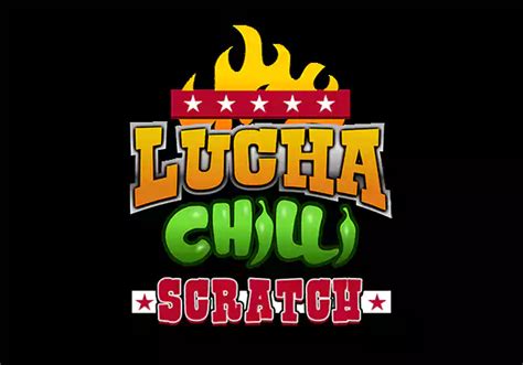 Lucha Chilli Scratch Betsson