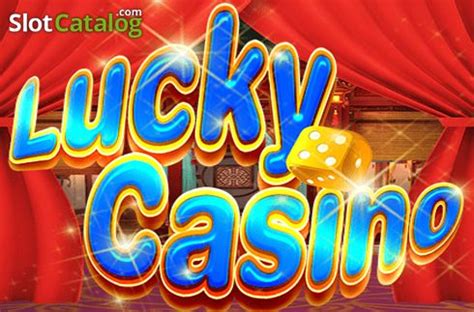 Luck Casino Online