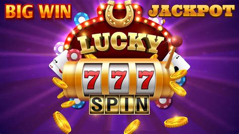 Luck Of Spins Casino