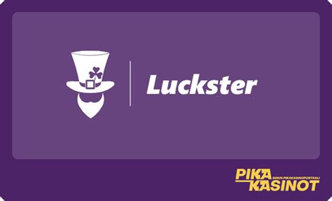 Luckster Casino Chile