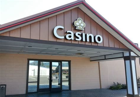 Lucky 21 Casino Floresta Washington
