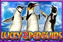Lucky 3 Penguins Netbet