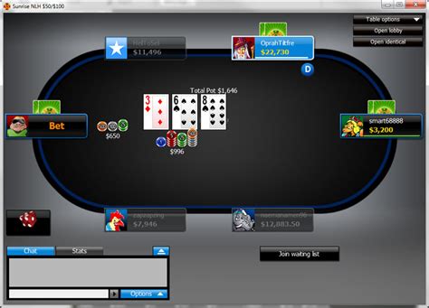 Lucky Ace Poker Retirada