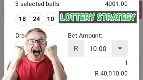 Lucky Adam Betway