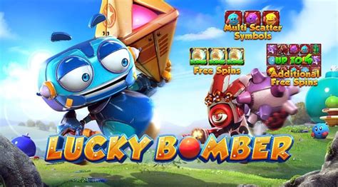 Lucky Bomber 1xbet