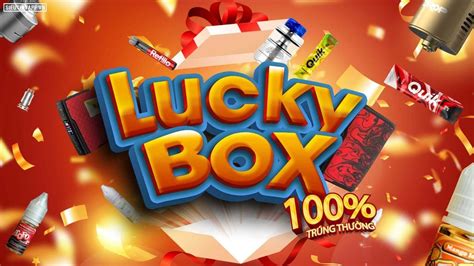 Lucky Boxes 888 Casino